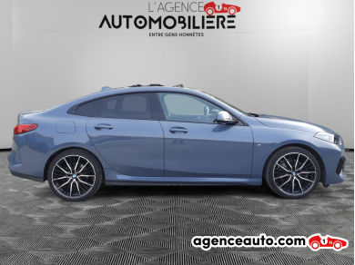 Bmw Série 2 Gran Coupé — 4
