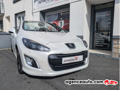 Peugeot 308 CC