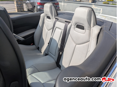 Peugeot 308 CC — 9