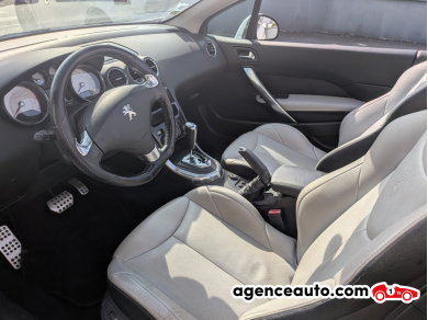 Peugeot 308 CC — 7