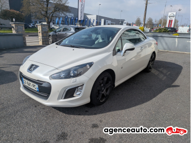 Peugeot 308 CC — 3