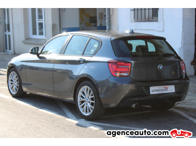 Bmw Série 1 — 7