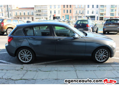 Bmw Série 1 — 4