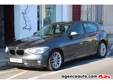 Bmw Série 1