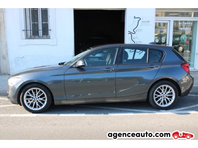 Bmw Série 1 — 8