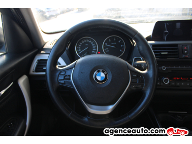 Bmw Série 1 — 16
