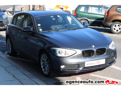 Bmw Série 1 — 3