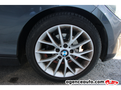 Bmw Série 1 — 30