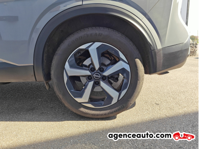 Nissan Qashqai — 9