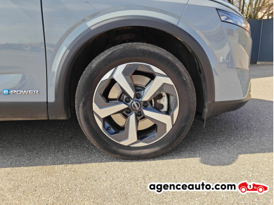 Nissan Qashqai — 36