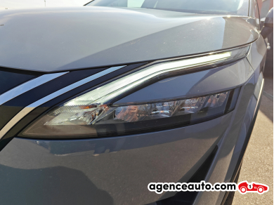 Nissan Qashqai — 39