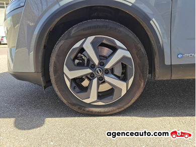 Nissan Qashqai — 38