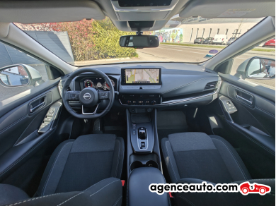Nissan Qashqai — 17