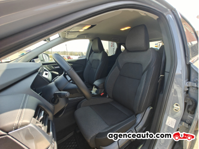 Nissan Qashqai — 10