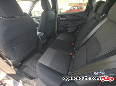Nissan Qashqai — 12