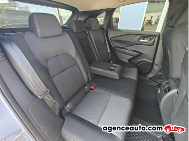 Nissan Qashqai — 14