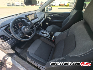 Nissan Qashqai — 11