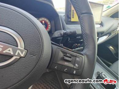 Nissan Qashqai — 21