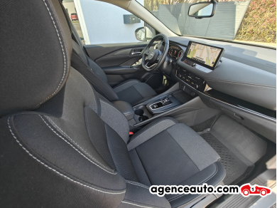Nissan Qashqai — 15