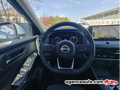 Nissan Qashqai — 19