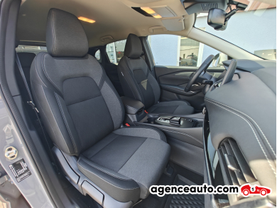 Nissan Qashqai — 16