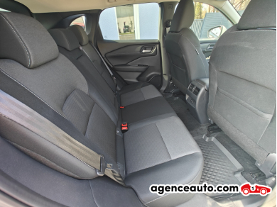 Nissan Qashqai — 13