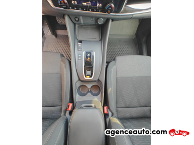 Nissan Qashqai — 28