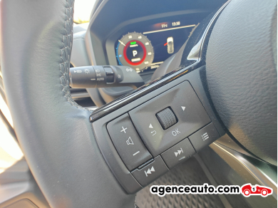 Nissan Qashqai — 20