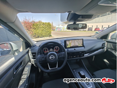 Nissan Qashqai — 18