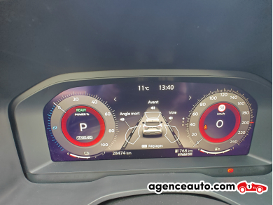 Nissan Qashqai — 35