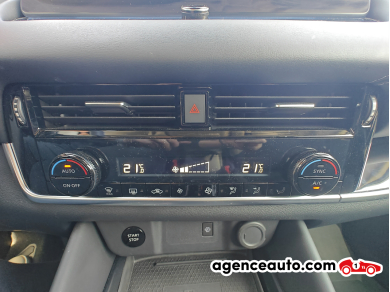 Nissan Qashqai — 26