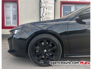 Peugeot 508 — 8