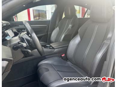 Peugeot 508 — 12