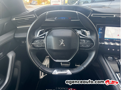 Peugeot 508 — 23