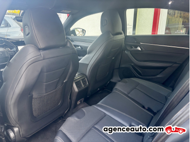 Peugeot 508 — 20