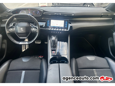 Peugeot 508 — 13