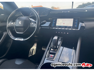 Peugeot 508 — 27