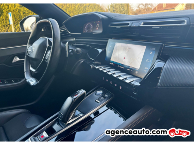 Peugeot 508 — 28