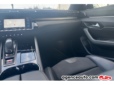 Peugeot 508 — 30