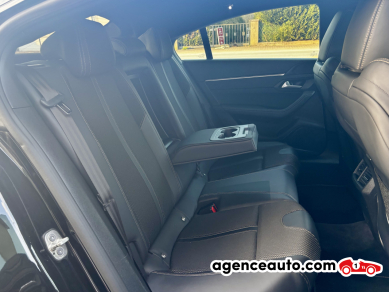 Peugeot 508 — 17
