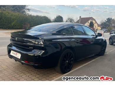 Peugeot 508 — 4