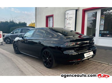 Peugeot 508 — 6