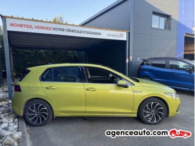 Volkswagen GOLF VIII — 9