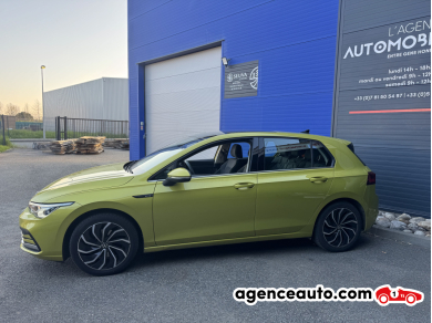 Volkswagen GOLF VIII — 5