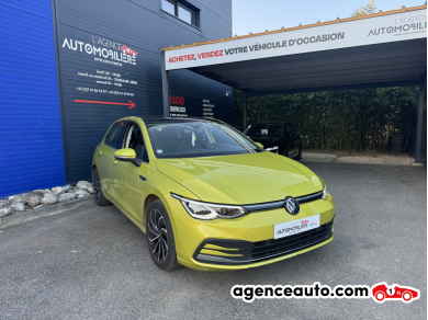 Volkswagen GOLF VIII — 2