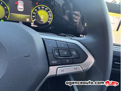 Volkswagen GOLF VIII — 17