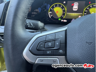 Volkswagen GOLF VIII — 16