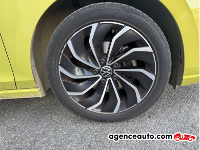 Volkswagen GOLF VIII — 39