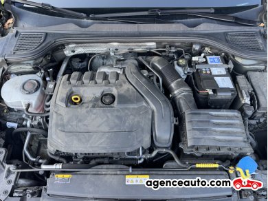 Volkswagen GOLF VIII — 40