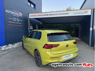 Volkswagen GOLF VIII — 6